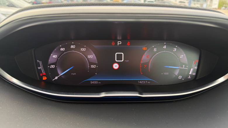 Peugeot 5008 1.2 PureTech Allure Premium+ 5dr EAT8 Petrol Estate